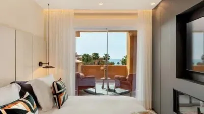 Apartment at Urbanization Alcazaba Beach Houses, 26 photo 20