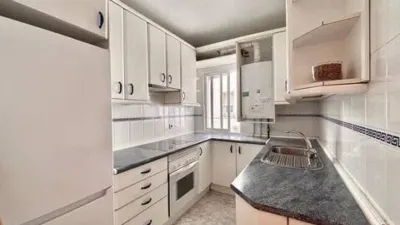 Apartment for sale on Avenida de Abrantes photo 15