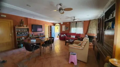 Chalet in Úbeda photo 8