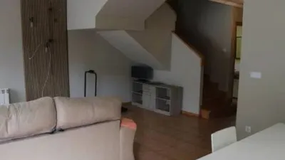 Townhouse in Miño photo 35