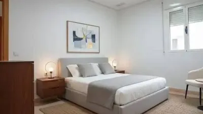 Apartment in Torrellano-Valverde-Business Park photo 8