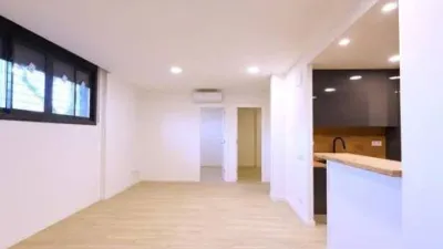 Apartment in Centre photo 3