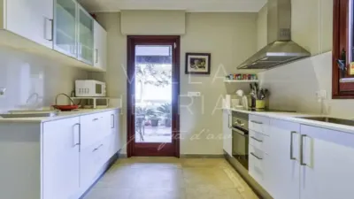 Chalet in Sant Feliu de Guíxols photo 15