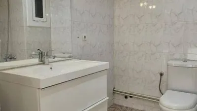 Apartment in Esparreguera photo 14