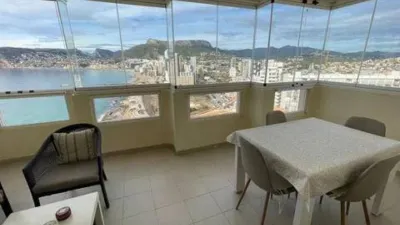 Apartment in Playa del Arenal Bol-Playa del Cantal Roig photo 32