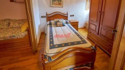 Chalet in Ourense Capital photo 16