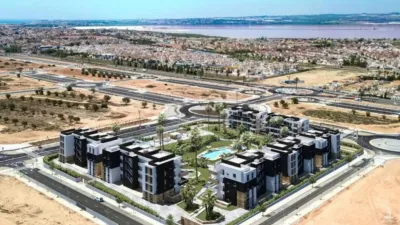 Pis – Torrevieja - Més