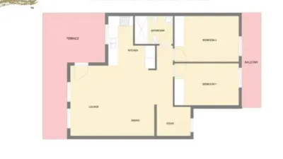 Apartment in La Oliva photo 28