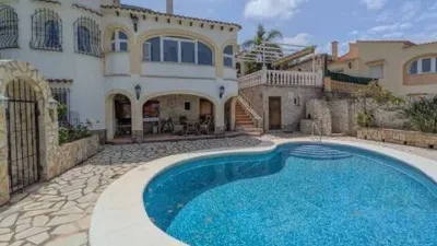Casa – Dénia - Vista 2