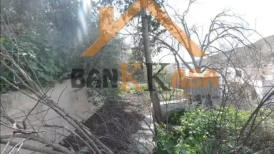 Chalet in Berja photo 43