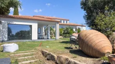 Chalet on Avinguda de Bilbenyes photo 8