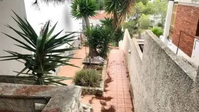 Chalet on Passeig del Fonoll photo 17