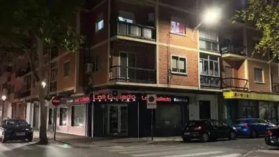 Apartment on Avenida de la Guardia Civil photo 21