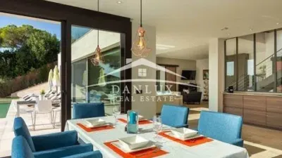 Chalet in Santa Maria de Llorell photo 12