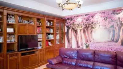 Chalet in Baeza photo 15