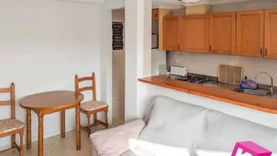 Apartment in Tamarit-Platja Lissa photo 9