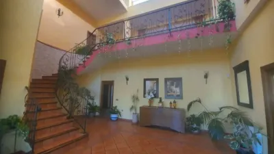 Chalet in Torreperogil photo 14
