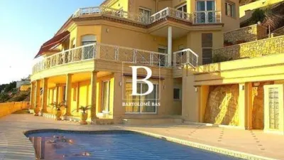 Casa – Xàbia - Jávea - Vista 5