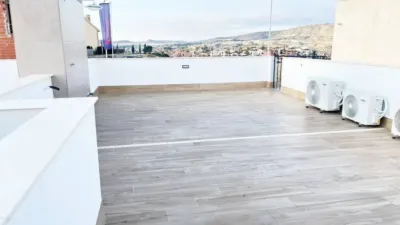 Chalet in Algorfa photo 35