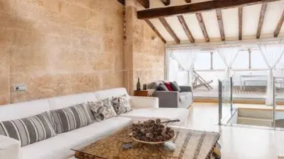Apartment in Cort photo 4