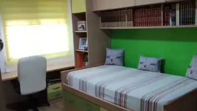 Chalet in Fuerte del Rey photo 17