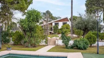 Casa - Vista 5