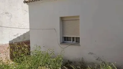 Chalet in Setenil de las Bodegas photo 16