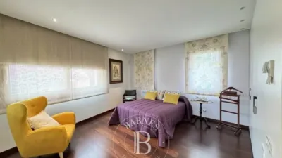 Chalet in Cabrera de Mar photo 18