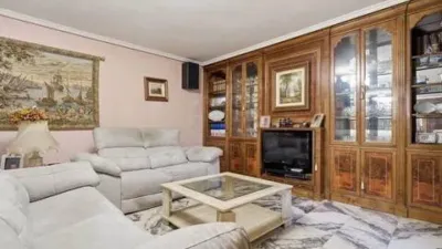 Chalet in Rivas-Urbanizaciones photo 5