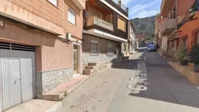 Flat in Torreagüera photo 8