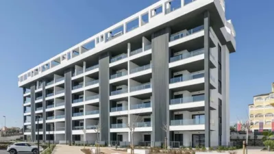 Piso – Torrevieja - Vista 4