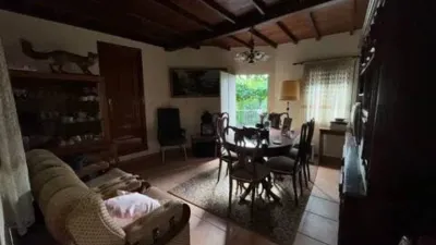 Rustic house in A Bugalleira de Abaixo photo 20