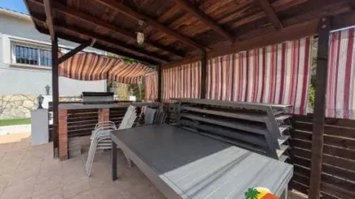 Chalet en calle calle Pollancre No Number photo 22