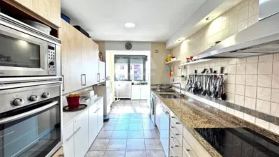 Apartment in Európolis-Montecillo-Navalcarbón photo 21