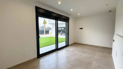 Chalet en Algorfa photo 18