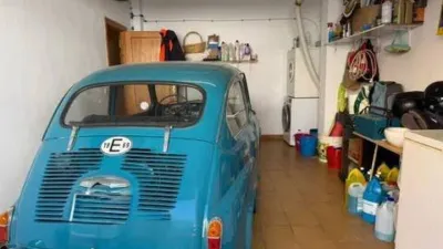Chalet in Sant Jordi photo 50