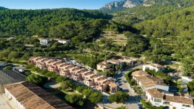 Chalet in Esporles photo 23