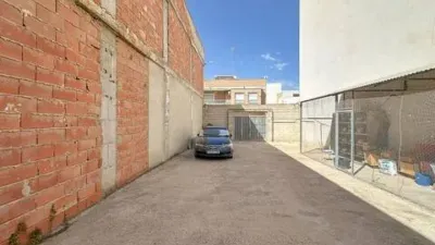 Terreno en venta en Centre-Port-Platja Llevant - Vista 4