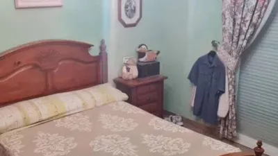 Chalet on Avenida de Pescia-La Noria-Pueblo Rocío photo 10