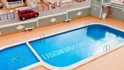 Piso – Torrevieja, Urbanización Los Balcones - Vista 3