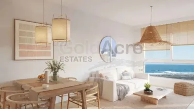 Apartment in La Oliva photo 11