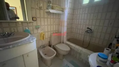 Chalet in O Pereiro de Aguiar photo 16