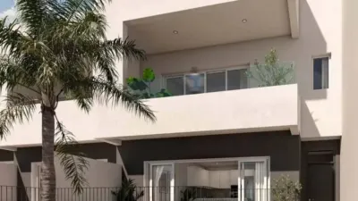 Piso – Monforte del Cid, Urbanización Alenda Golf - Vista 5