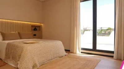 Chalet in Torrellano-Valverde-Business Park photo 31