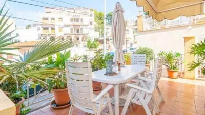 House in Cala Major photo 7