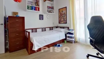 Apartment in Guindalera photo 35