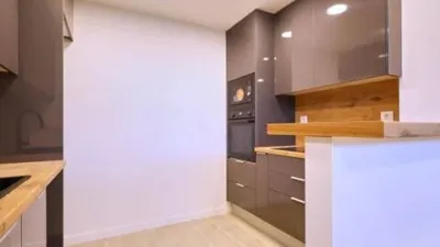 Piso en Centre photo 7
