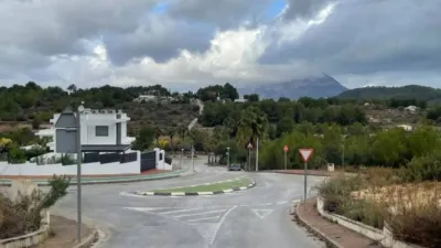 Casa – Xàbia - Jávea - Más