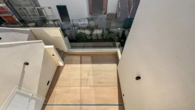 Apartment in Algorfa photo 38