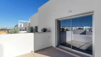 Piso – Dolores, Barrio de los Joses - Más